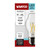 Satco | S21331 | 5W BT15 LED Clear Medium Base 90 CRI 4000K