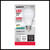 Satco | S29838 | 9.8 Watt A19 LED 4000K Medium Base 220 deg. Beam Angle 120 Volt
