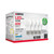 Satco | S11417 | 9.5 Watt A19 LED 5000K Dimmable Medium Base 230 deg. Beam Angle