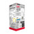 Satco | S11433 | 8.5W A19 LED Dimmable Agriculture Bulb 5000K 120V
