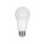 Satco | S28790 | 15.5 Watt A19 LED 5000K Medium Base 220 deg. Beam Angle