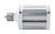 Satco | S28932 | 80 Watt LED Hi-lumen shoe box style Lampass100-277 Volt