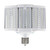 Satco | S28932 | 80 Watt LED Hi-lumen shoe box style Lampass100-277 Volt
