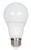 Satco | S8565 | 12.5W A19 LED 5000K 120V 4-Pack