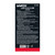 Satco | S11321 | 5.5 Watt A19 LED 3000K Medium Base 220 deg. Beam Angle 120 Volt