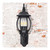 Satco | S11385 | 8W C11 LED Clear Candelabra 3000K 90 CRI 760 Lumens