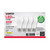 Satco | S11423 | 14W A19 LED 3000K Dimmable Med Base 4-pack