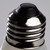 Satco | S21239 | 6W G25 LED White Medium Base 90 CRI 3000K 120V