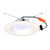 Satco S8889 | 12 watt LED Downlight Retrofit; 5 - 6"; 4000K; Dimmable; 120 volts