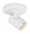 Satco | 62-1106 | 12 Watt LED White Barrel Monopoint 3000K 36 deg. Beam Angle
