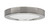 Satco | S21527 | 13.5 watt 7" Flush Mount LED Fixture 3000K Round Shape