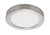 Satco | S21527 | 13.5 watt 7" Flush Mount LED Fixture 3000K Round Shape