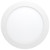 Satco | S11828 | 24W LED Direct Wire Downlight Edge-lit 8" CCT Selectable 120V