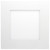 Satco | S11831 | 24W LED Direct Wire Downlight Edge-lit 8" CCT Selectable 120V