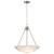 Satco | 60-370 | 3 Light 23 in. Pendant Alabaster Glass Bowl