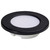 Satco | 62-1584 | 4" LED Surface Mount Fixture CCT Selectable 3K/4K/5K Black
