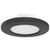 Satco | 62-1584 | 4" LED Surface Mount Fixture CCT Selectable 3K/4K/5K Black