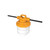 Satco | S28976 | 50W LED High-Lumen Industrial/Commercial String Light