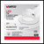 Satco | S39021 | 7W LED Direct Wire Downlight 4" 5000K Dimmable