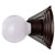 SATCO | 60-1287 | 8 Light 48" Vanity Racetrack Style