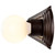 SATCO | 60-1287 | 8 Light 48" Vanity Racetrack Style