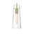 Satco | 60-6860 | Alondra 1 Light Mini Pendant Vintage Brass/Clear Glass