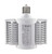 Satco | S28931 | 80 Watt LED Hi-lumen shoe box style Lamp