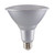 Satco | S29455 | 17.5 Watt PAR38 LED 3000K 40 deg. Beam Angle Medium Base 120V
