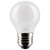 Satco | S21218 | 4.5W G16.5 LED White Medium 90 CRI 2700K
