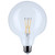 Satco | S21248 | 4W G40 LED Clear Medium Base 90 CRI 2700K 120V