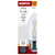 Satco | S21282 | 3W B11 LED Clear Medium Base 90 CRI 2700K