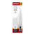 Satco | S21300 | 4W CA10 LED Frost Candelabra 90 CRI 2700K 120V