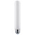Satco | S21356 | 8W T9 LED Frost Medium Base 2700K 120V