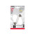 Satco | S21733 | 5W A15 LED White Medium Base 2700K 120V