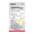 Satco | S28557 | 5.5W A19 LED Frosted 2700K Medium Base 120V 4-Pack