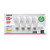 Satco | S28789 | 15.5 Watt A19 LED 2700K Medium Base 220 deg. Beam Angle