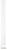 Satco | S2969 | 50W CFL 4100K 82 CRI 2G11 Base