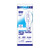Satco | S5854 | 50W Metal Halide HID Medium ED17 Clear 65 CRI 4000K