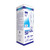Satco | S5854 | 50W Metal Halide HID Medium ED17 Clear 65 CRI 4000K