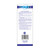 Satco | S5858 | 100W Metal Halide HID Medium ED17 Clear 65 CRI 4000K