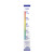Satco | S8365 | 9W CFL 4100K 82 CRI 2G7 Base