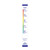 Satco | S8369 | 13W CFL 4100K 82 CRI 2GX7 Base