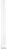 Satco | S8662 | 24W CFL 4100K 82 CRI 2G11 Base