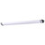 Satco | 62-1732 | Glamour LED 49" Vanity Black CCT 3K/4K/5K