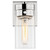 Satco | 60-7631 | Intersection 1 Light Vanity