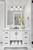 Satco | 60-7633 | Intersection 3 Light Vanity