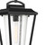 Satco | 60-6514 | Lakeview Hanging Lantern 1 Light Aged Bronze Clear Seed Glass
