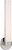 Satco | 62-733 | Bond Single 19-1/2 LED Vanity