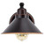 SATCO | 60-1709 | Bridgeview 1 Light Wall Sconce