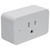 Satco | S11270 | Starfish Wifi Smart Plug Dimmable